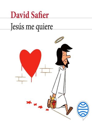 cover image of Jesús me quiere
